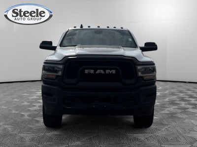 2020 RAM 2500 Power Wagon