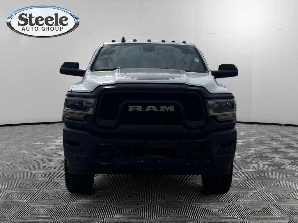 2020 RAM 2500 Power Wagon