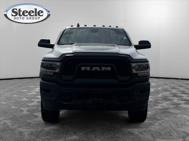 2020 RAM 2500 Power Wagon Crew Cab 4X4 6'4' Box
