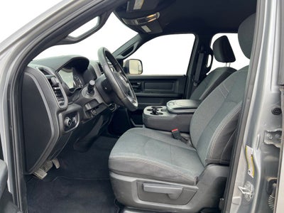 2022 RAM 2500 Tradesman Crew Cab 4x4 6'4' Box