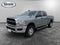 2022 RAM 2500 Tradesman Crew Cab 4x4 6'4' Box