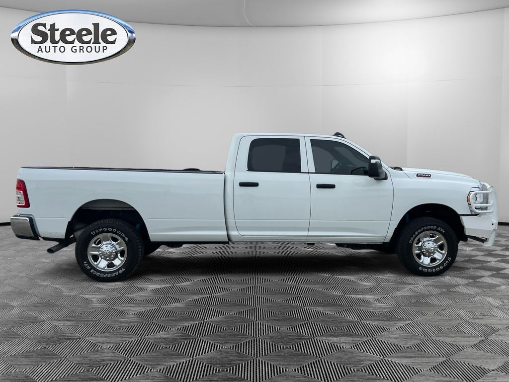 2024 RAM 2500 Tradesman Crew Cab 4x4 8' Box
