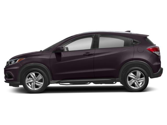 2020 Honda HR-V 2WD EX