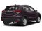 2020 Honda HR-V 2WD EX