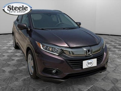 2020 Honda HR-V 2WD EX
