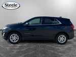 2020 Chevrolet Equinox FWD LT 1.5L Turbo
