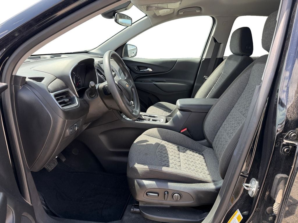 2023 Chevrolet Equinox AWD LT