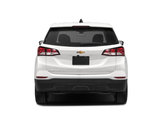 2023 Chevrolet Equinox AWD LT