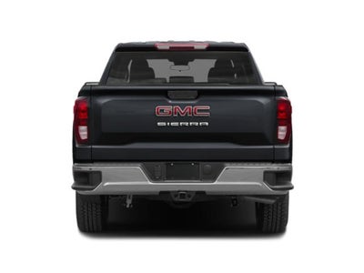 2023 GMC Sierra 1500 2WD Crew Cab Short Box SLT