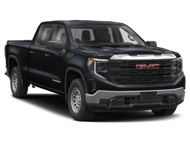 2023 GMC Sierra 1500 2WD Crew Cab Short Box SLT