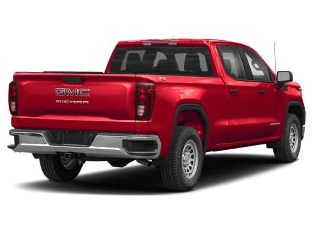 2023 GMC Sierra 1500 2WD Crew Cab Short Box SLT