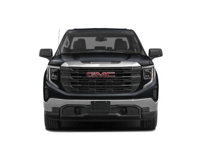 2023 GMC Sierra 1500 2WD Crew Cab Short Box SLT