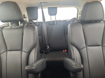 2023 Subaru Ascent Limited 7-Passenger