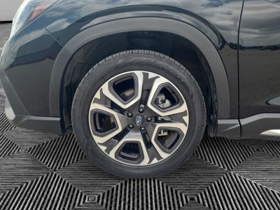 2023 Subaru Ascent Limited 7-Passenger