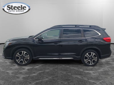 2023 Subaru Ascent Limited 7-Passenger
