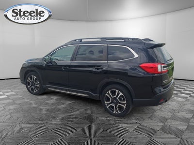 2023 Subaru Ascent Limited 7-Passenger