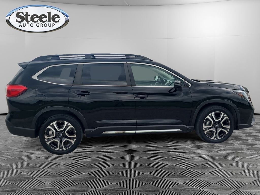 2023 Subaru Ascent Limited 7-Passenger