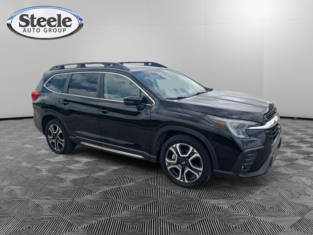 2023 Subaru Ascent Limited 7-Passenger