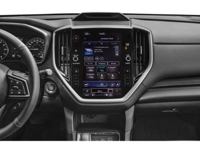 2023 Subaru Ascent Limited 7-Passenger