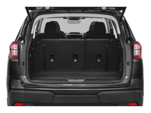 2023 Subaru Ascent Limited 7-Passenger