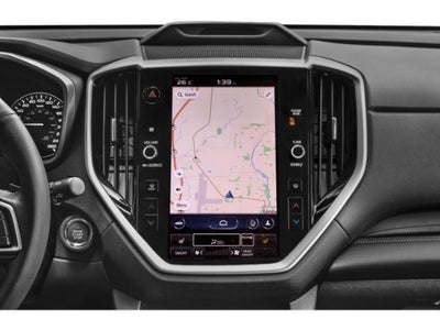 2023 Subaru Ascent Limited 7-Passenger