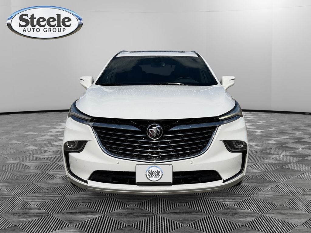 2023 Buick Enclave Essence FWD