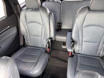 2023 Buick Enclave Essence FWD