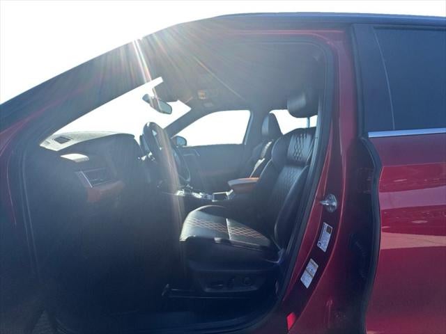 2023 Mitsubishi Outlander SEL 2.5 2WD