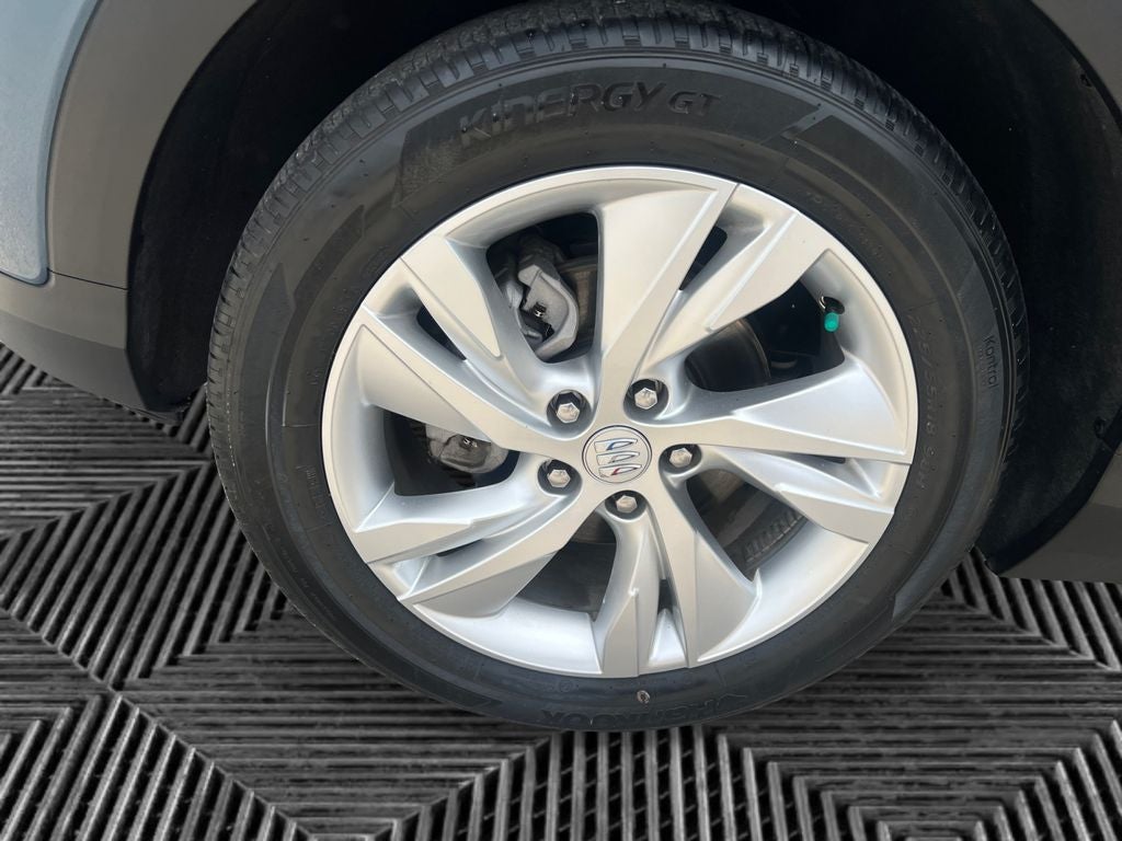 2024 Buick Encore GX Preferred FWD