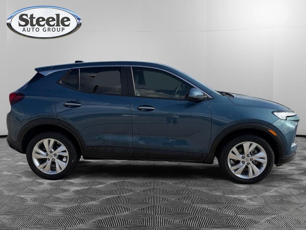 2024 Buick Encore GX Preferred FWD