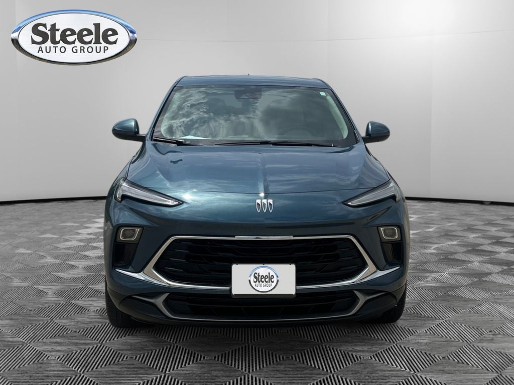 2024 Buick Encore GX Preferred FWD