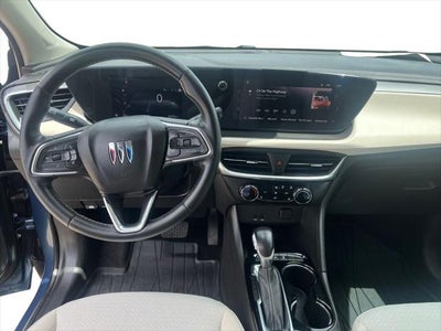 2024 Buick Encore GX Preferred FWD