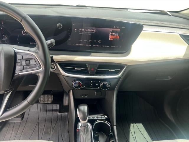 2024 Buick Encore GX Preferred FWD