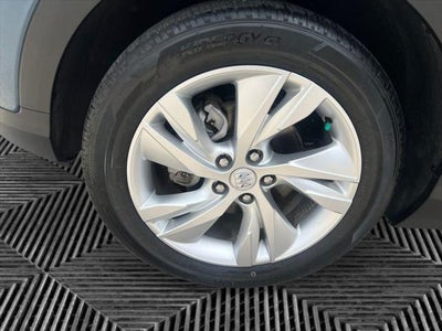 2024 Buick Encore GX Preferred FWD