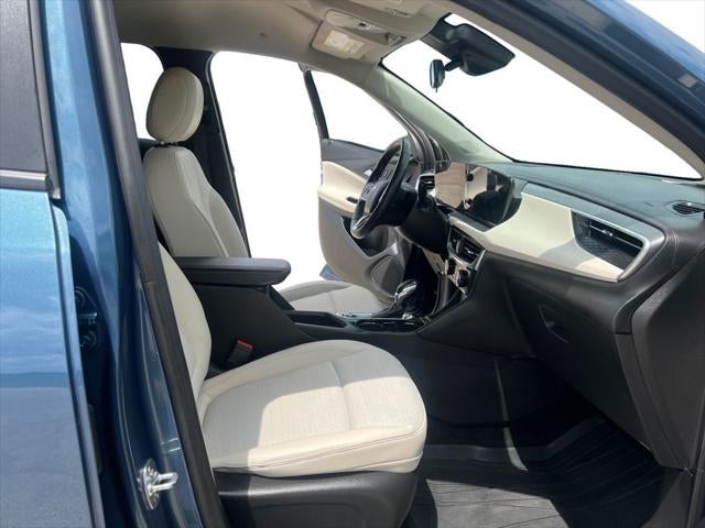 2024 Buick Encore GX Preferred FWD