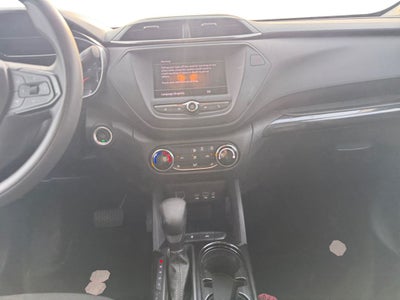 2023 Chevrolet Trailblazer FWD LT