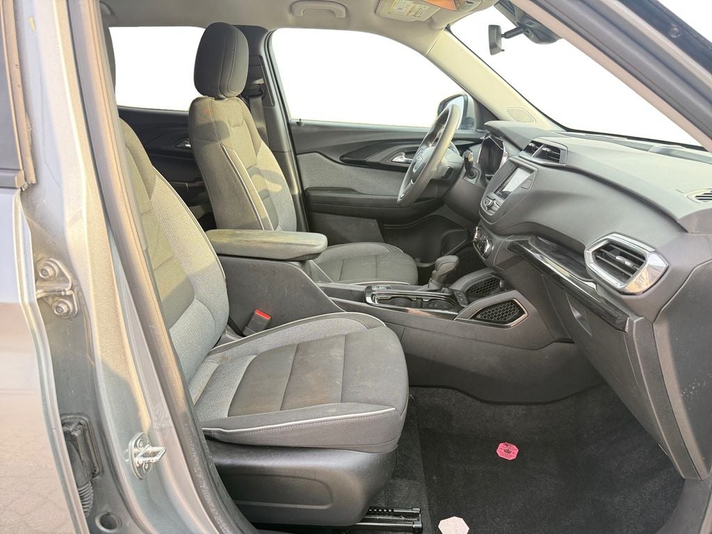 2023 Chevrolet Trailblazer FWD LT