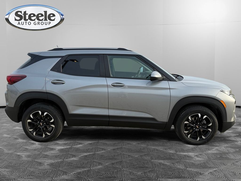 2023 Chevrolet Trailblazer FWD LT