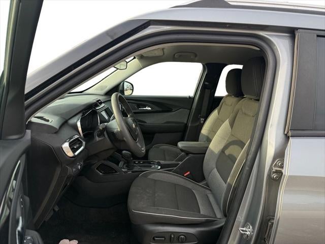 2023 Chevrolet Trailblazer FWD LT