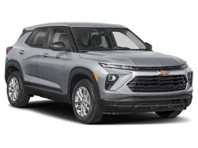 2024 Chevrolet Trailblazer FWD RS