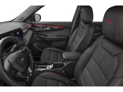 2024 Chevrolet Trailblazer FWD RS