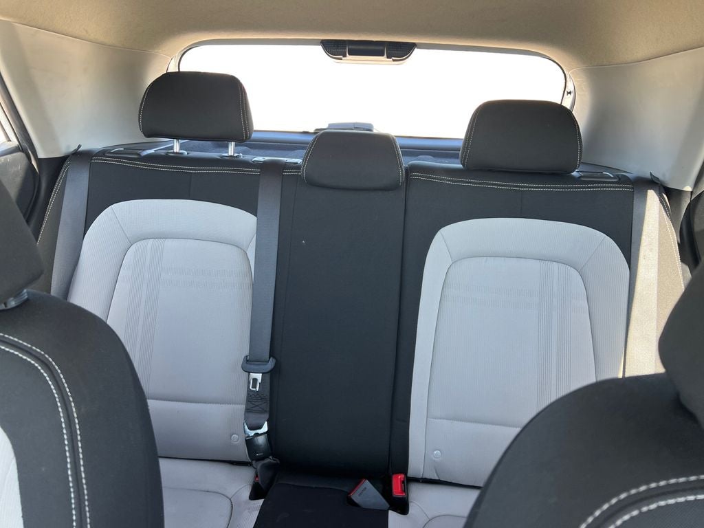 2022 Hyundai Venue SEL