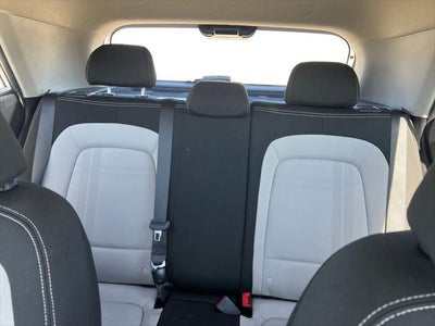 2022 Hyundai Venue SEL