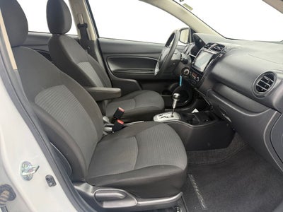 2024 Mitsubishi Mirage G4 LE