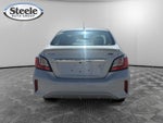 2024 Mitsubishi Mirage G4 LE