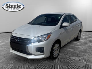2024 Mitsubishi Mirage G4 LE