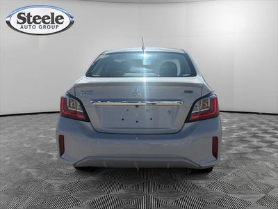 2024 Mitsubishi Mirage G4 LE