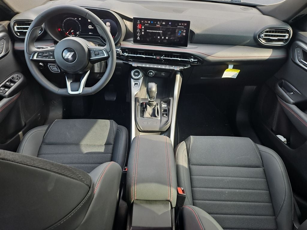 2023 Dodge Hornet GT AWD