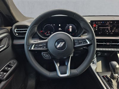 2023 Dodge Hornet GT AWD