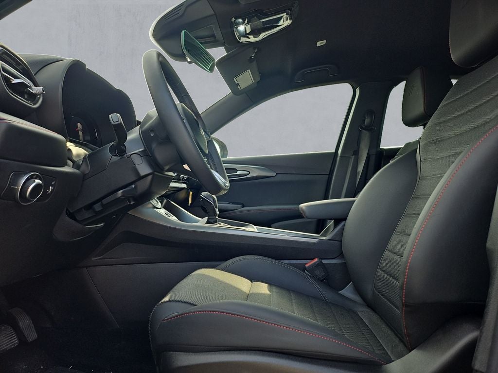 2023 Dodge Hornet GT AWD